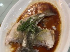 -旭璟酒家·传统粤菜·湘菜(逸景路店)