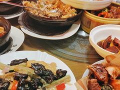 -日昌餐馆(亦庄店)