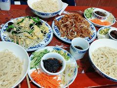豆瓣炸酱面-九河居(荔湾路店)