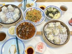 -真食净香居·内蒙烧麦(亚运村店)