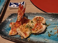 -小山日本料理(兴业太古汇店)