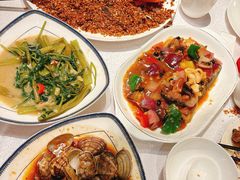 -喜记避风塘炒辣蟹(旗舰店)