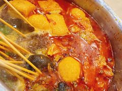 -瑞杰烧烤店·24小时营业(山东路店)