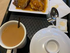 鸳鸯双扒饭-大家乐(佛山三水广场分店)