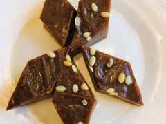 枣泥拉糕-新聚丰菜馆(太监弄店)