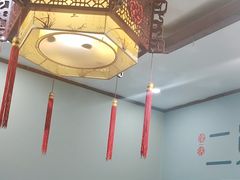-二姐家三个拿手菜·北塘海鲜·大馅锅贴王(北辰店)