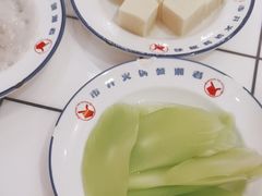 -贤合庄·鲜切牛肉自助火锅(滨海万达店)