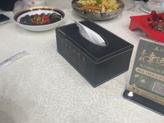 -五谷屯私房菜·始于2005(中山陵童卫路店)