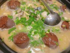 -君霖海鲜私房菜(春柳店)