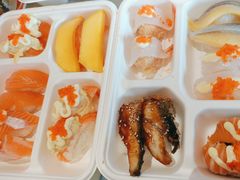 -新一番三文鱼寿司(红城湖店)