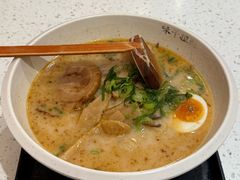 经典味千拉面-味千拉面(广州白云机场T1西二店)