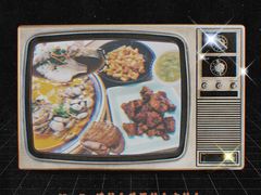 -新白鹿餐厅(城西银泰城店)