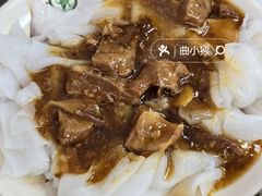 -仁信双皮奶(东川路店)