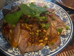 -蜗牛小馆醉乡民谣云南菜(惠新西里店)