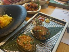 -清水日本料理铁板烧(学府路店)