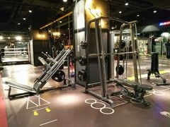 -VLines耀能运动24小时·月付制健身(京广桥店)