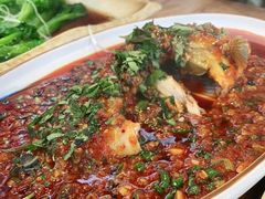 -青城甲(青城山店)