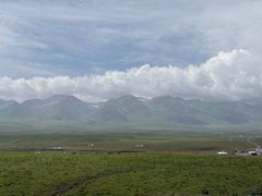 -新疆那拉提国家旅游度假区