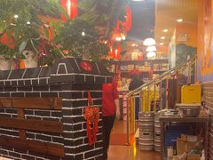 -江湖水乡铁锅炖魚(周庄嘉园店)