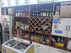 -台州老六海鲜面馆(上南总店)