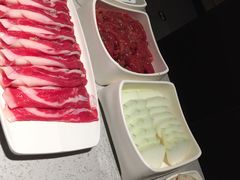-海底捞火锅(番禺广场店)
