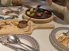-俄士厨房(印象汇店)