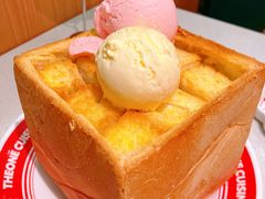 -明腾壹间茶餐厅(新都会花园广场店)