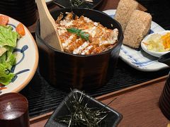 -玄白·炭烤活鳗(上海首店)