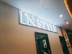-CD Hair salon