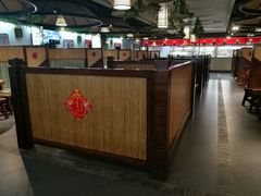 -龙隆昌·鲜品火锅·江湖烤鱼