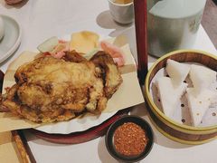 -江城小馆陕南妈妈菜·全球旅行餐厅(钟楼店)