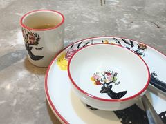 -新白鹿餐厅(金鹰新街口店)