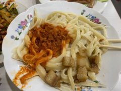 -常香小吃