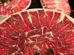 -一哥澳门豆捞·澳门风打边炉(高德置地店)