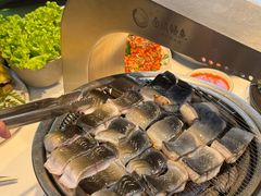 -缘·金家烤鳗鱼(西塔总店)