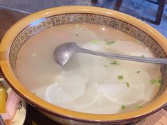 -富正毅三下锅·湘西韵味(天门山索道店)
