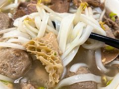 牛杂粿粉-华威达牛庄(黄埔大道西店)
