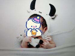 -西瓜庄园儿童摄影