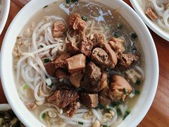 -江南濑粉店(文华路店)