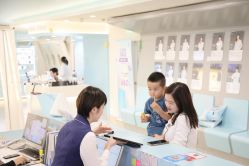 -唯儿诺儿童医院·儿科·眼科·口腔(长宁江苏路店)