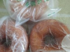 -花园饼屋·吐司蛋糕面包(星海店)
