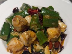 -前海沿·青岛菜(乐客城店)