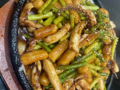 -咱家小院(汉中门店)