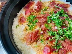 腊味煲仔饭-伍哥厨房(新滘东路店)