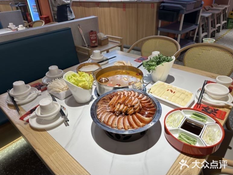 百吃不厌！重庆这家烤鸭真的好美味🥳