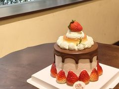 -7号里低糖生日蛋糕(南阳路店)