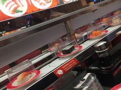 -友壹町寿司(嘉洲广场店)