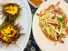 -映像威海·海鲜味道(市区店)