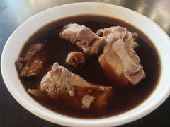 -马来西亚美食街