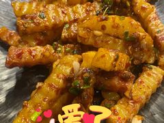 -滇野云南野生菌餐厅(陕西南路店)